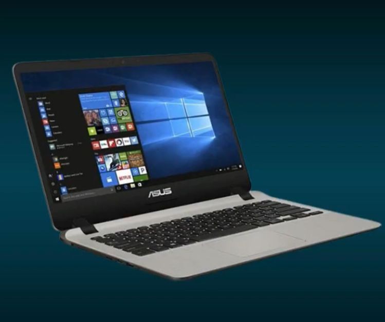 Asus VivoBook