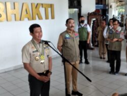 BNPB: Waspada November sampai Januari Indonesia Masih Dilanda Cuaca Extrem