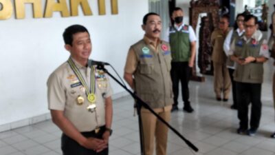 Cuaca Ekstrem Indonesia