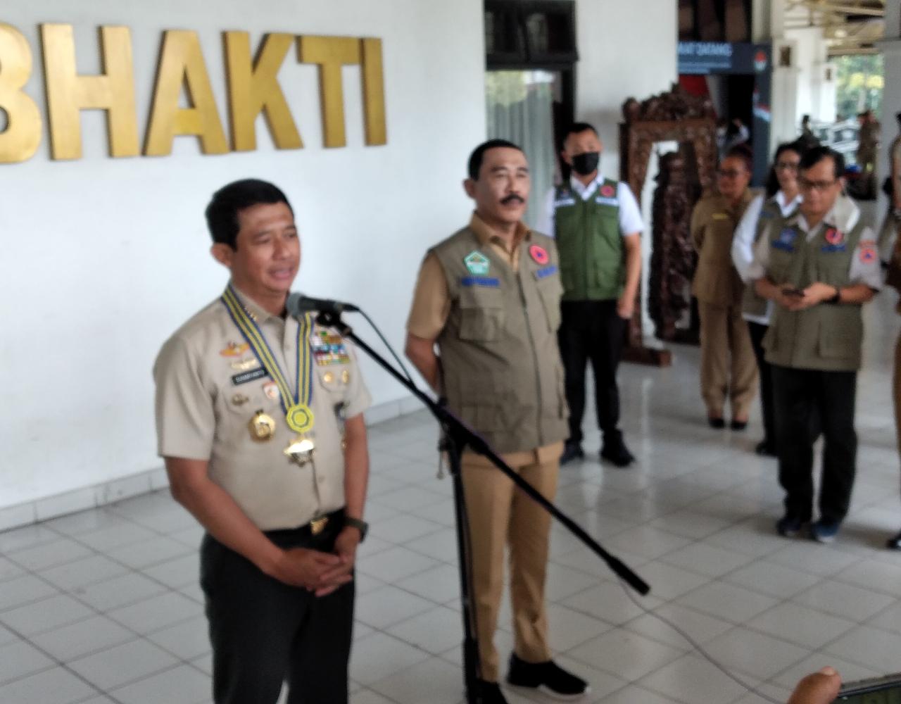Cuaca Ekstrem Indonesia
