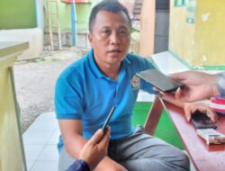 Warga Mekarbakti Sumedang Kesal, Sudah Ada Bantuan, Bayar PDAM Tetap Mahal