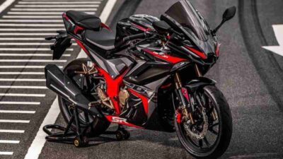 GPX Demon GR200R