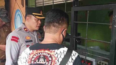 Polsek Baleendah Bandung