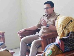 Sidak 2 Desa, Sahrul Gunawan: Belum Ada STB TV Digital Dibagikan ke Masyarakat