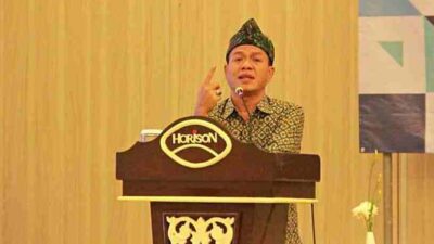 Ketahanan Wilayah