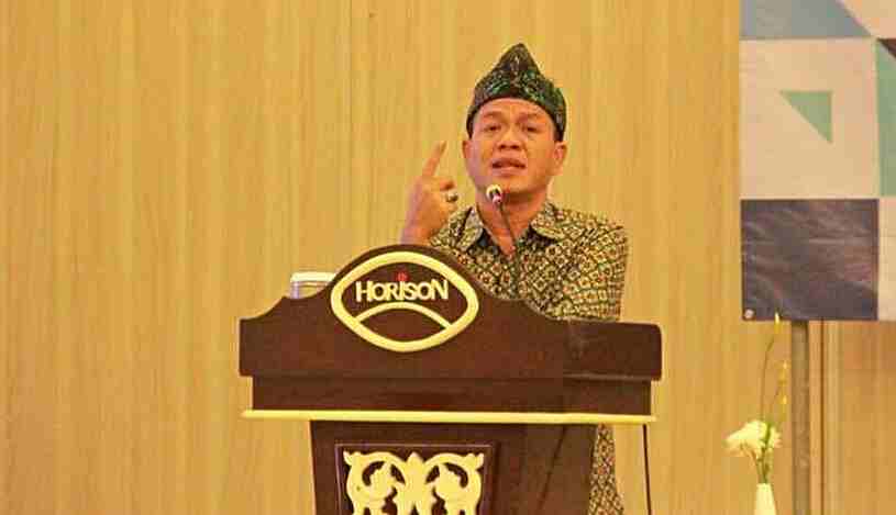 Ketahanan Wilayah