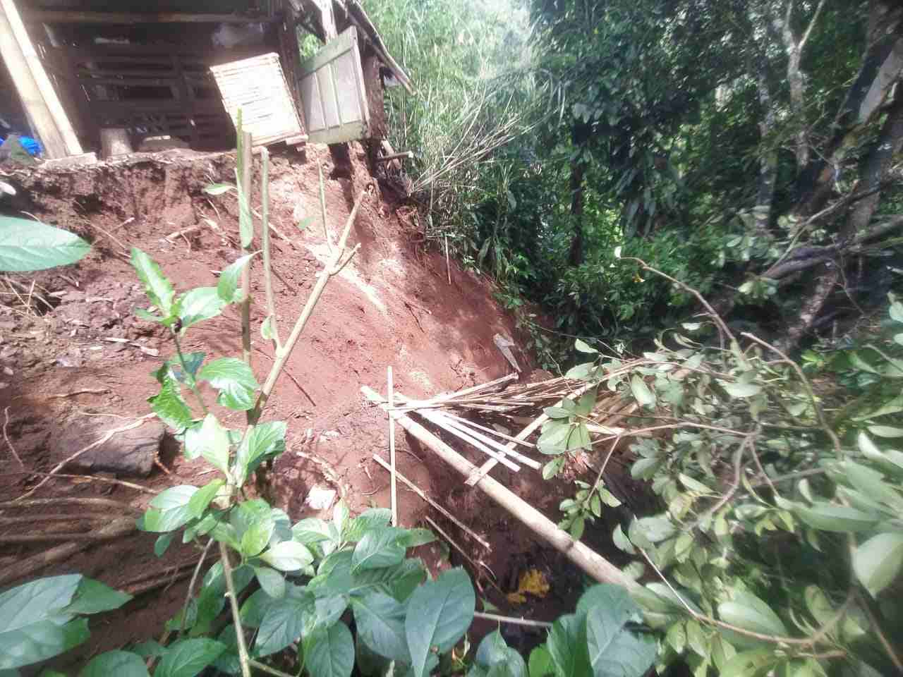 Kecamatan Ganeas