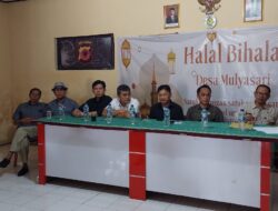 Komitmen DPRD Sumedang Siap Tuntaskan Permasalahan Dampak Tol Cisumdawu