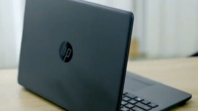 Laptop HP