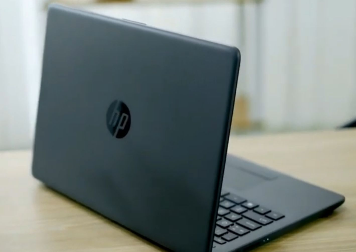 Laptop HP