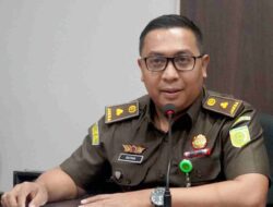 Dugaan Korupsi, Kepala Bapenda Kabupaten Majalengka Diperiksa Kejati Jabar
