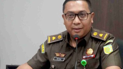 Dugaan Korupsi, Kepala Bapenda Kabupaten Majalengka Diperiksa Kejati Jabar