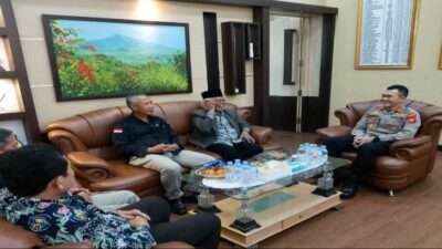 PD Muhamadiyah Sumedang