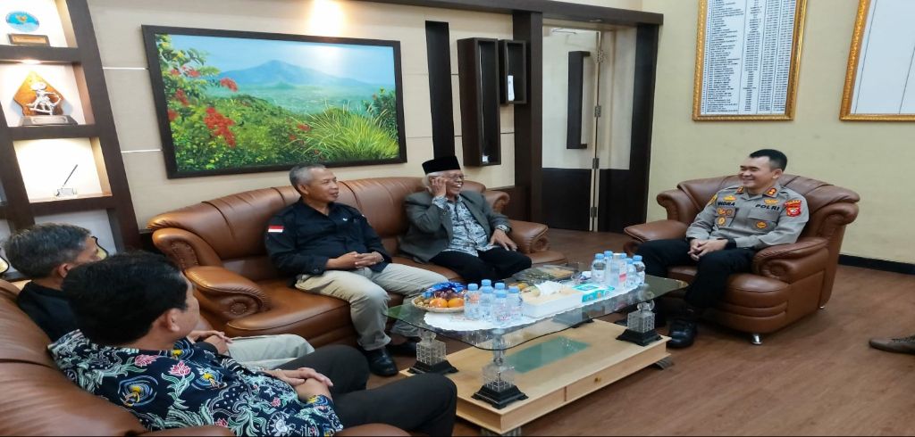 PD Muhamadiyah Sumedang