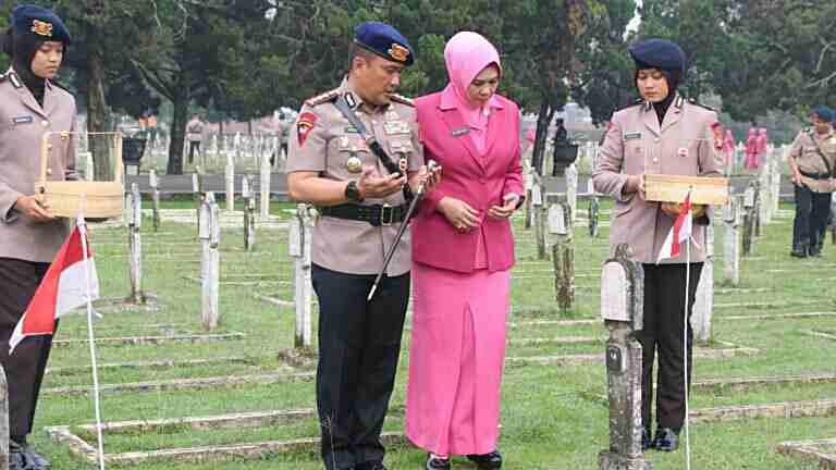 Brimob Polda Jabar