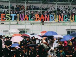 Miliki Peserta Terbanyak, Festival Bandung Ulin 2022 Pecahkan Rekor ORI