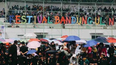 Festival Bandung Ulin 2022