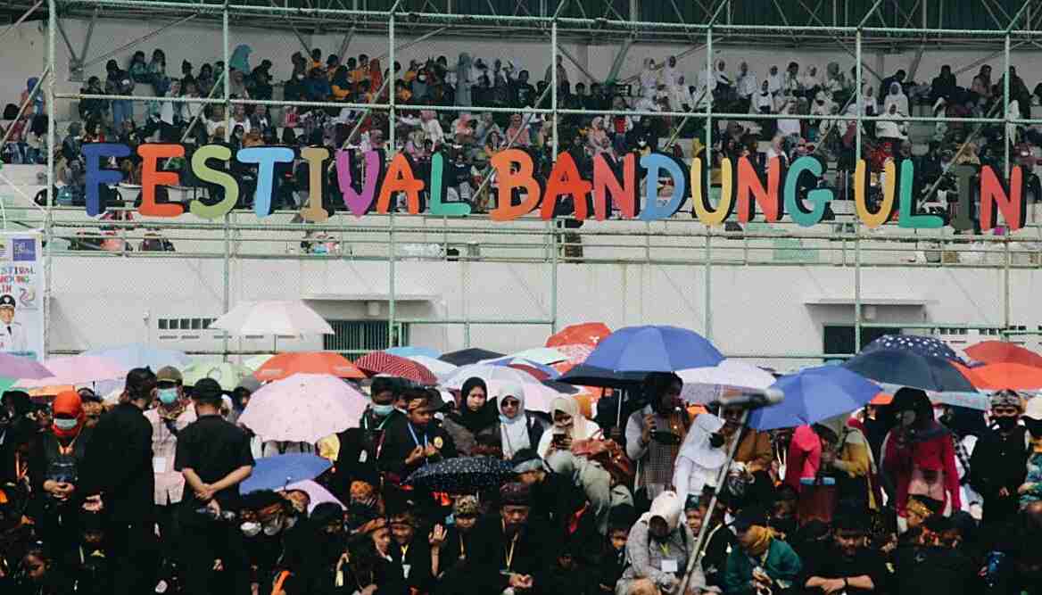 Festival Bandung Ulin 2022