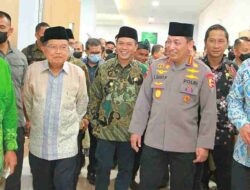 RS Muhammadiyah Bandung Selatan Diresmikan, Ini Harapan Bupati Bandung