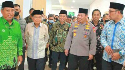RS Muhammadiyah Bandung Selatan