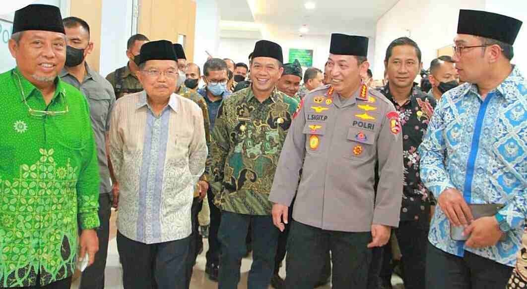 RS Muhammadiyah Bandung Selatan