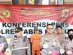 Buntut Bentrok Kelompok Bermotor, 6 Pelajar di Bandung Diamankan
