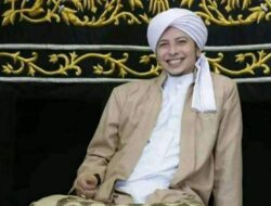 Ini Pesan Habib Rifky Alaydrus Untuk Orang Yang Tak Bersyukur