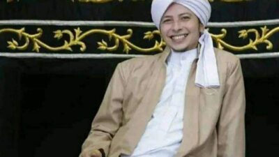 Habib Rifky Alaydrus