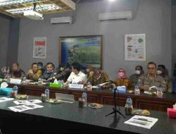 KPSBU Minta Pemerintah Bantu Peternak Putus Mata Rantai Wabah PMK