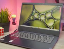 Laptop Super Canggih dari Lenovo Ini Dibandrol Hanya 5 Jutaan, Intip Yuk Spesifikasinya