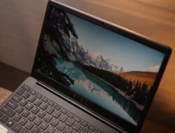 Axioo Slimbook 14 S1, Jadi Laptop Terbaik dengan Prosessor AMD