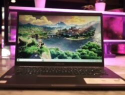 Laptop Mewah Asus Vivobook A416KA Dibandrol Murah? Intip Spesifikasinya Nih