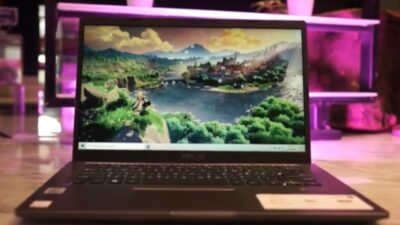 Laptop Asus Murah