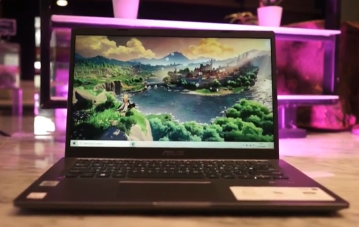 Laptop Asus Murah