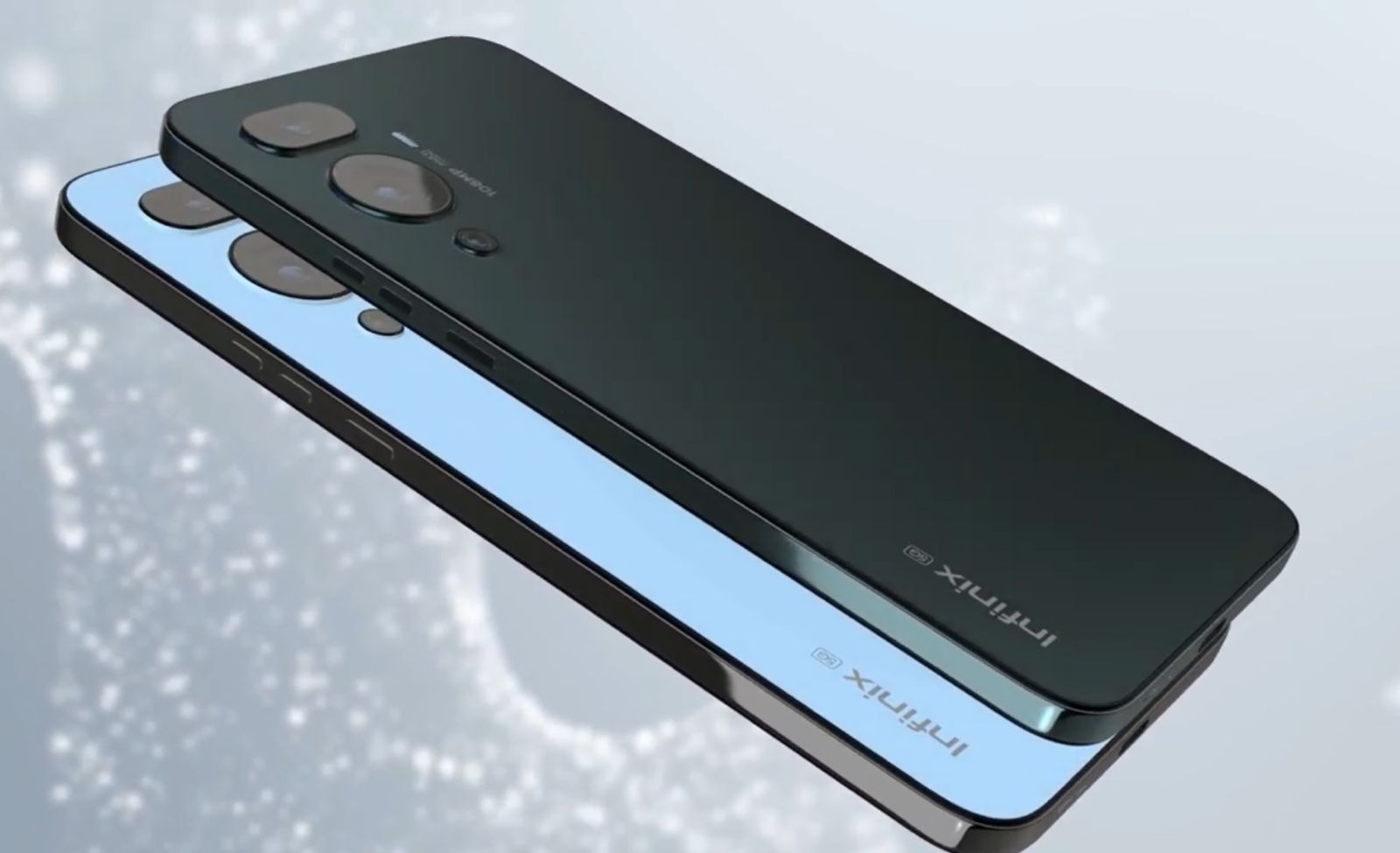 Infinix 13 Pro