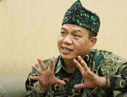 Bupati Bertekad Bentuk Desa Wisata di Kabupaten Bandung Bertaraf Internasional