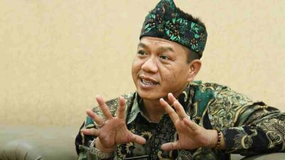 Bupati Bertekad Bentuk Desa Wisata di Kabupaten Bandung Bertaraf Internasional
