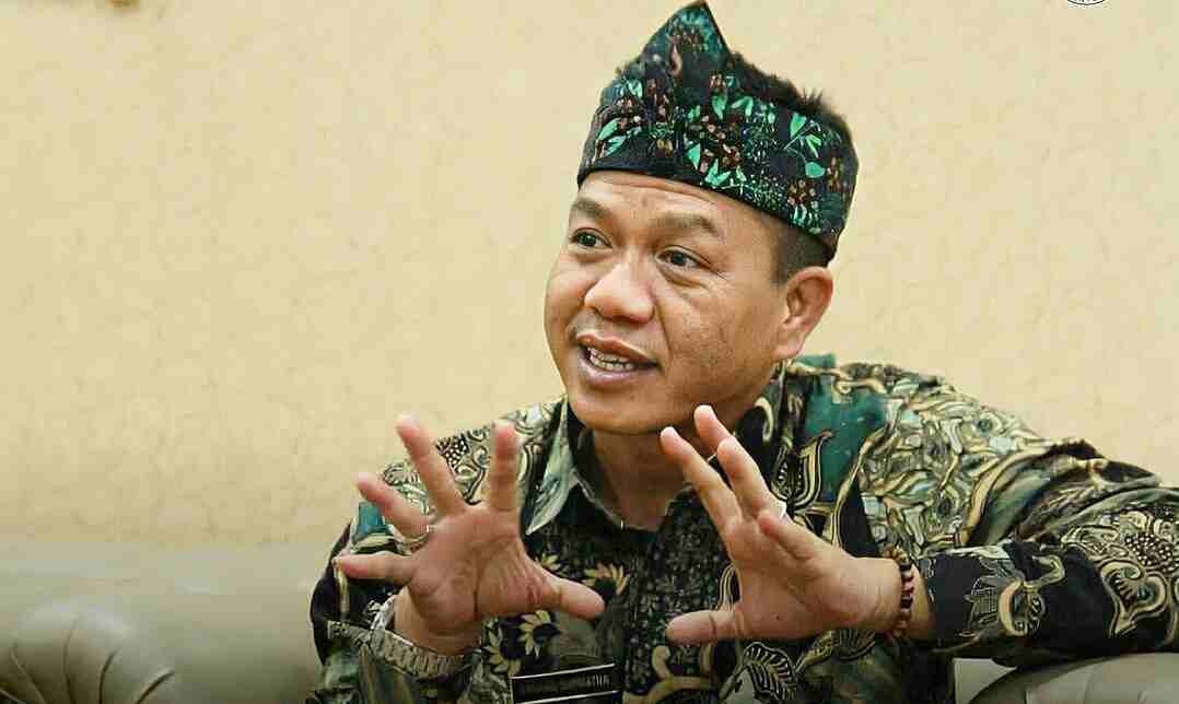 Desa Wisata Bertaraf Internasional