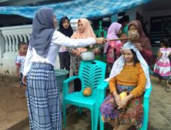 Tradisi Upacara Adat 7 Bulanan, Bid’ah Atau Budaya, Begini Penjelasannya