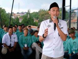 Kabupaten Bandung Miliki Perda Ketahanan Keluarga, DPRD Ungkap Tujuannya