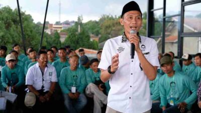 Perda Ketahanan Keluarga