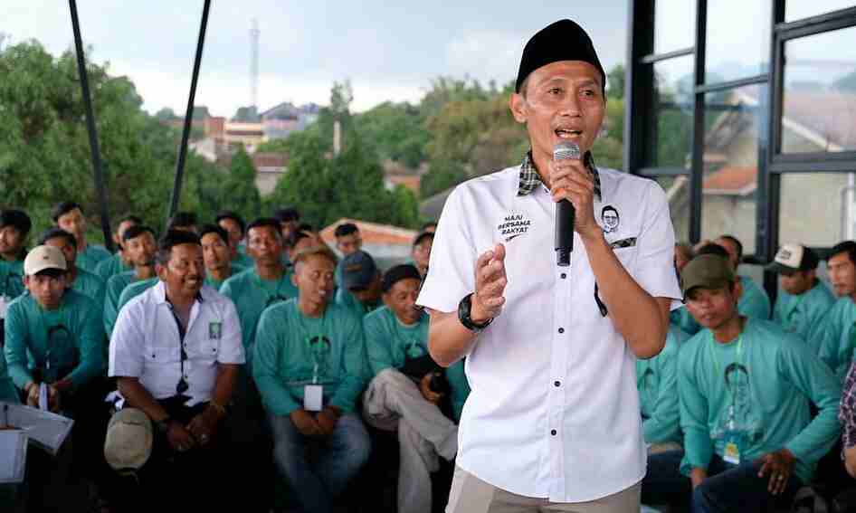 Perda Ketahanan Keluarga