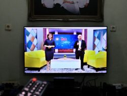 Siaran TV Analog Ditutup? Begini Cara Mengecek TV Sudah Digital Atau Belum