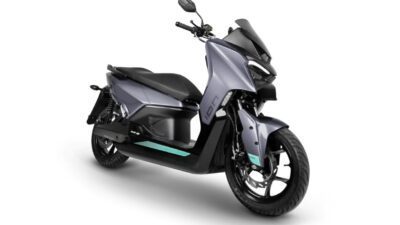 Ion Mobility M1-S