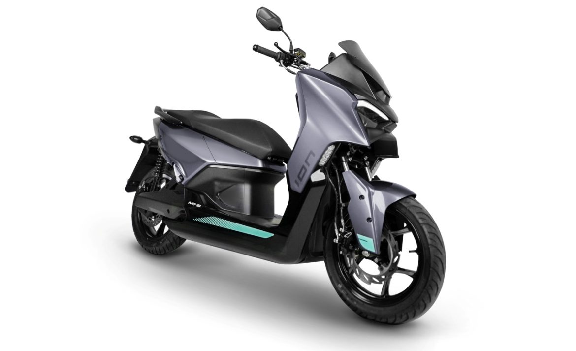 Ion Mobility M1-S