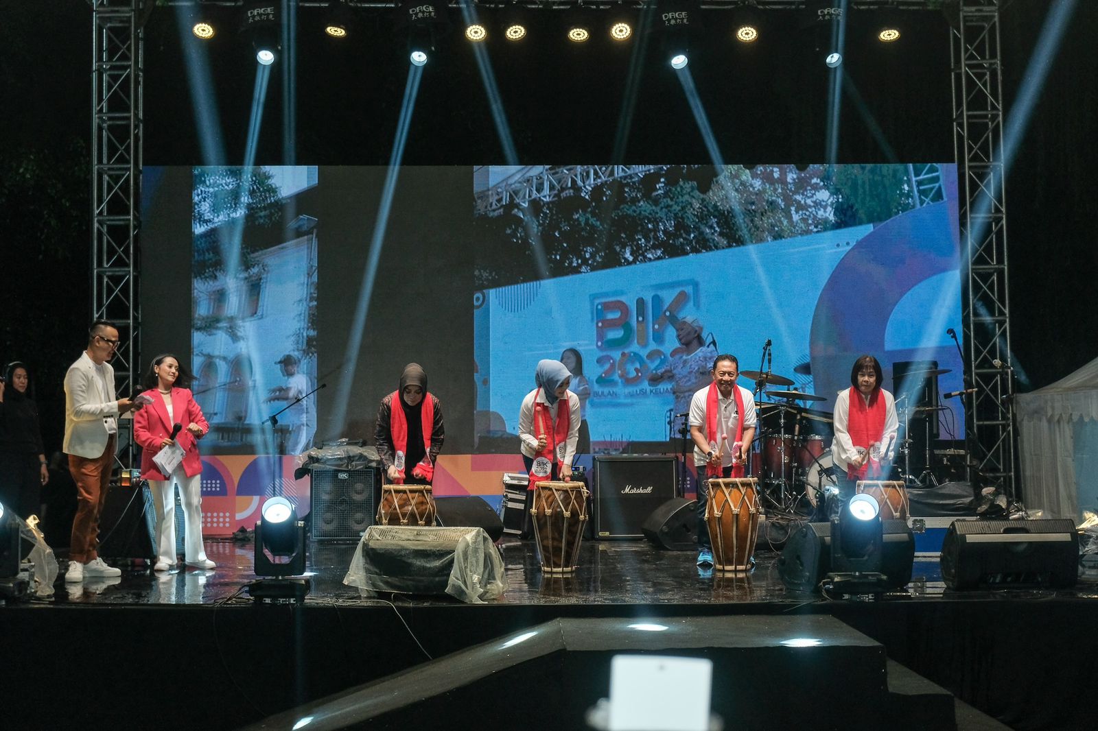 Inklusi Keuangan