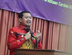 Transknowledge Sumedang untuk Loncatan Indeks SPBE Nasional