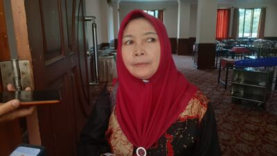 Ini Jawaban Kepala Bappppeda Sumedang Terkait Kawasan Perkotaan Jatinangor