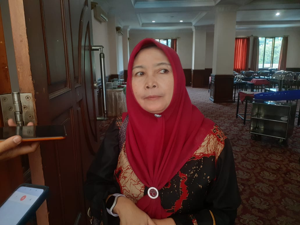 Kawasan perkotaan Jatinangor (KPJ)