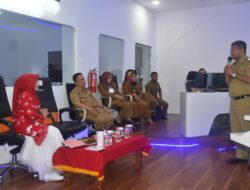 Tim Percepatan Penurunan Stunting Lampung Selatan Kaji Tiru ke Sumedang